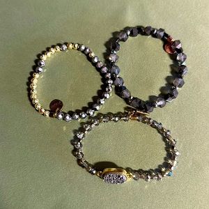 EUC Erimish bracelets